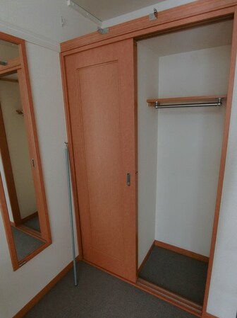 レオパレス立野の物件内観写真